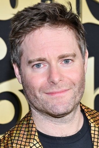 Portrait of Tom Howe