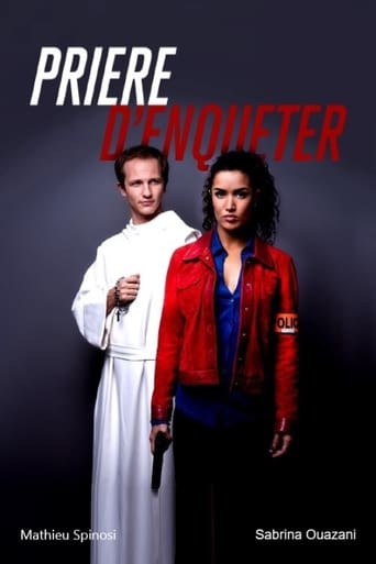 Poster of Prière d'enquêter : Elli et Clément