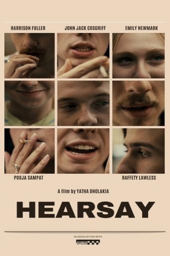 Poster of Hearsay