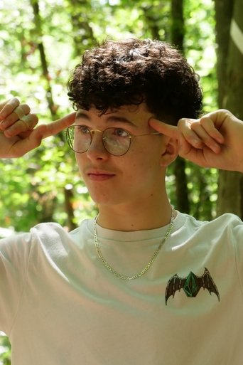 Portrait of Lucas porceillon