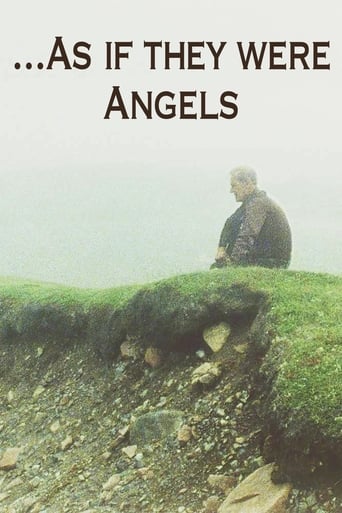 Poster of As If They Were Angels