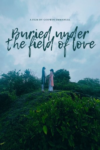 Poster of Buried Under the Field of Love