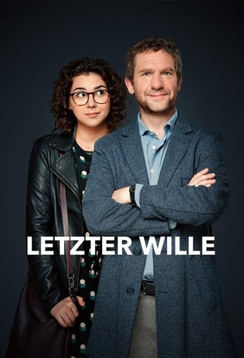 Poster of Letzter Wille