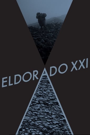 Poster of Eldorado XXI