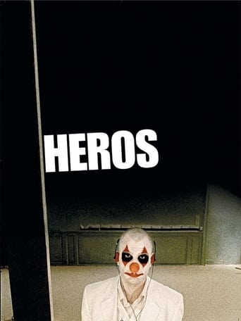 Poster of Héros