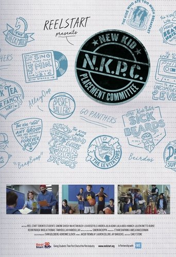 Poster of New Kid Placement Committee