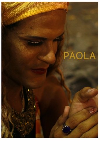 Poster of Paola