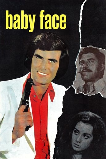 Poster of Bebek Yüzlü