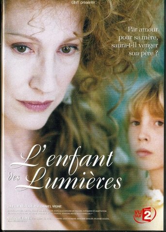 Poster of L’enfant des lumières