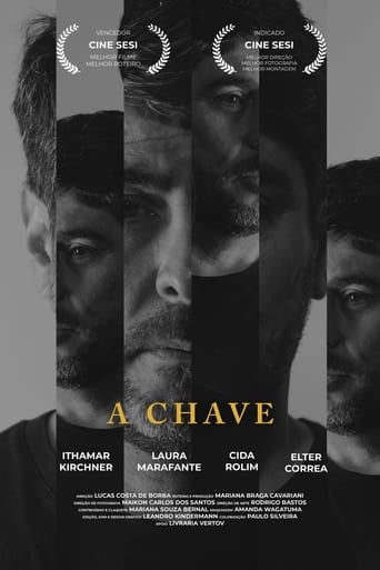 Poster of A Chave