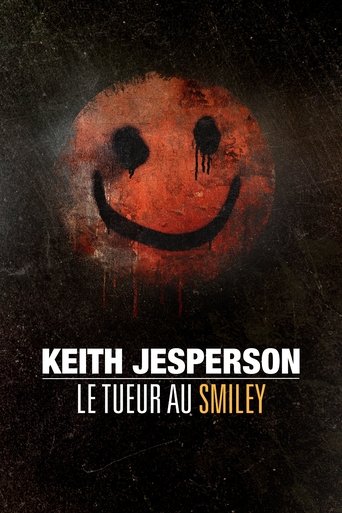 Poster of The Happy Face Killer: Mind of a Monster