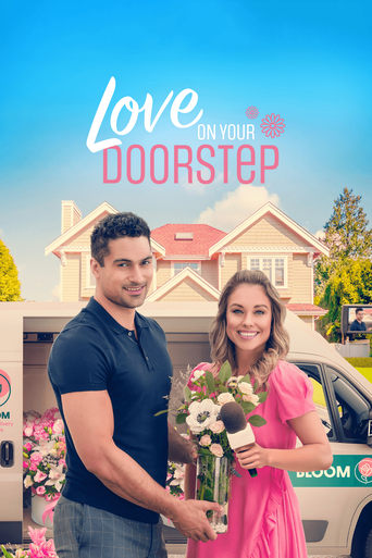 Poster of Love on your Doorstep