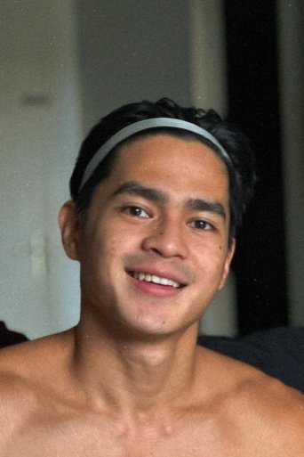 Portrait of Elyson De Dios