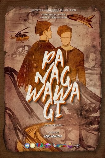 Poster of Brotherhood