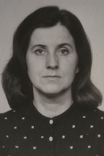 Portrait of Mall Jaakson