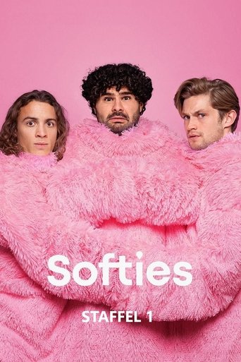 Portrait for Softies - Season 1