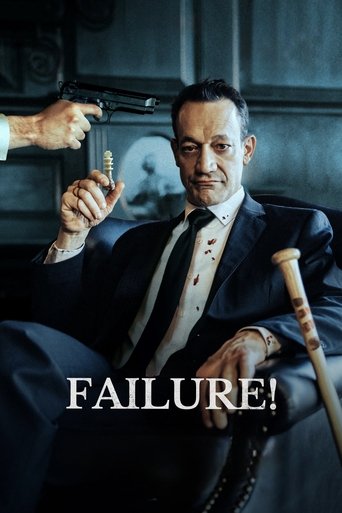 Poster of Failure!