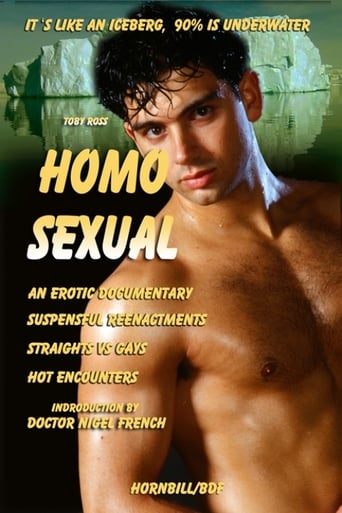 Poster of Homosexual