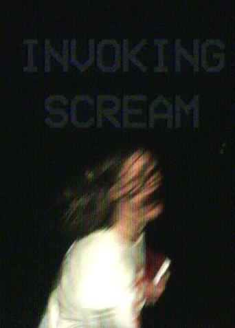 Poster of Invoking Scream