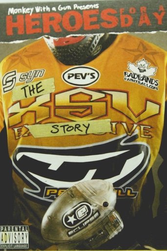 Heroes For A Day Poster of Heroes For A Day