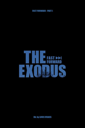 Poster of L'Exode - Fast Forward Pt.1