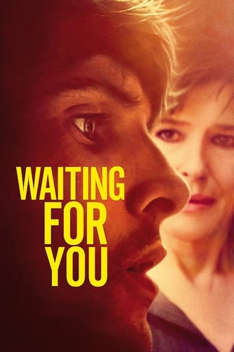 Poster of Waiting for You