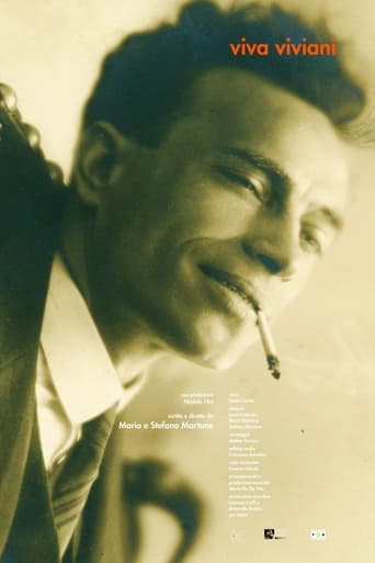 Poster of Viva Viviani