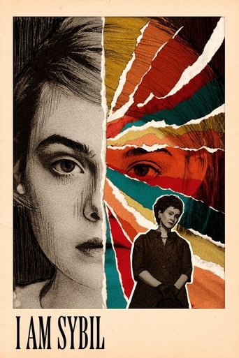 Poster of I Am Sybil