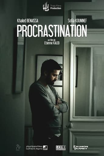 Poster of Procrastination