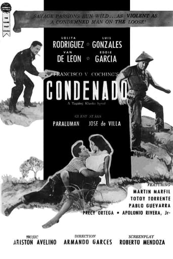 Poster of Condemned