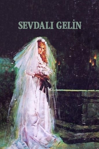 Poster of Sevdalı Gelin