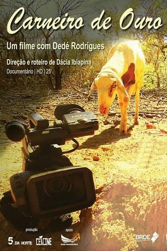 Poster of Carneiro de Ouro