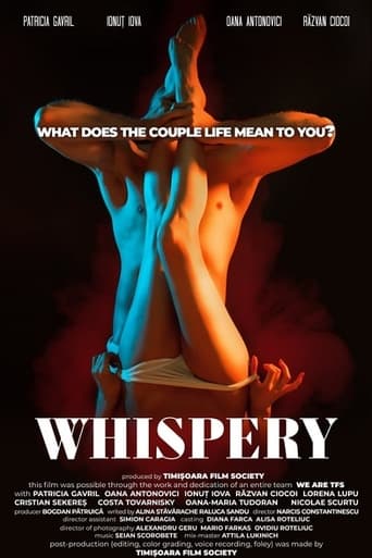 Poster of Whispery