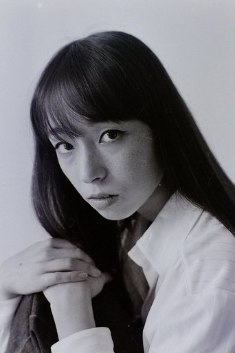 Portrait of Léna Dalem Ikeda
