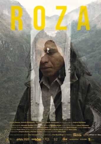 Poster of Roza