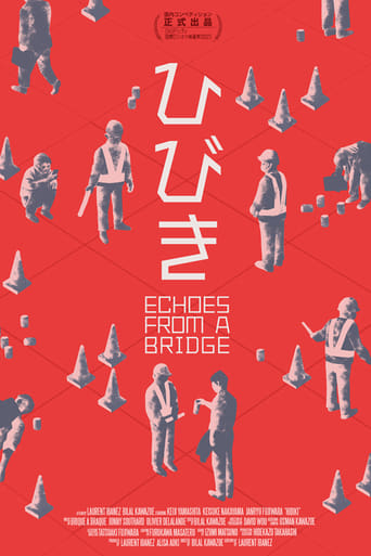 Poster of Echoes From a Bridge