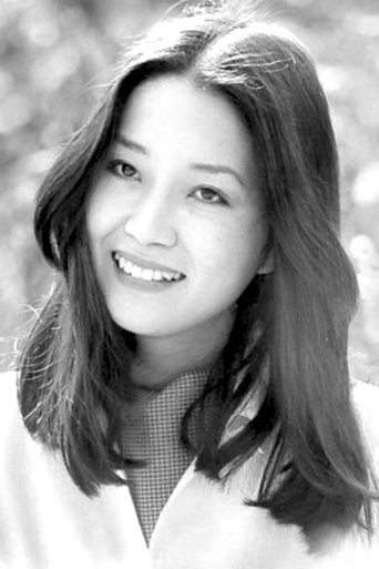 Portrait of Yoshie Shimamura
