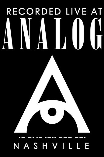 Poster of Recorded Live at Analog