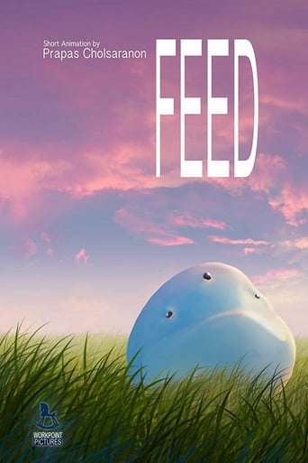 Poster of Feed