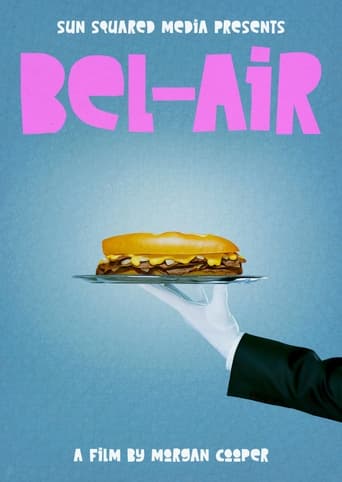 Poster of Bel-Air