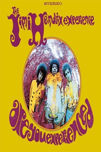 Poster of Are You Experienced