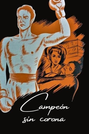 Poster of Champion Without Crown