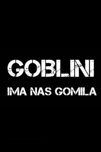 Poster of Goblini - There Is a Bunch of Us