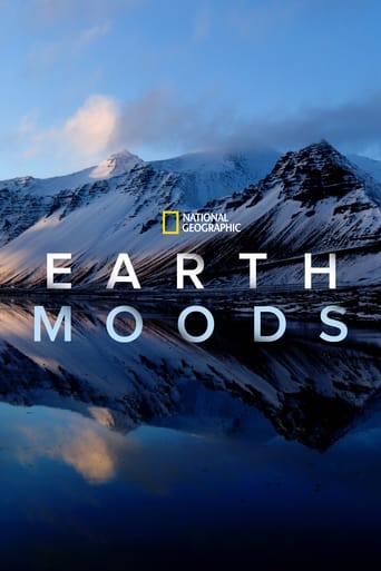 Poster of Earth Moods