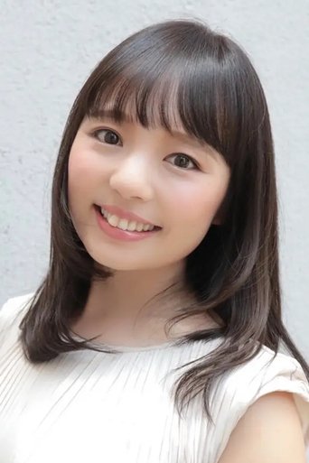 Portrait of Yuko Mori