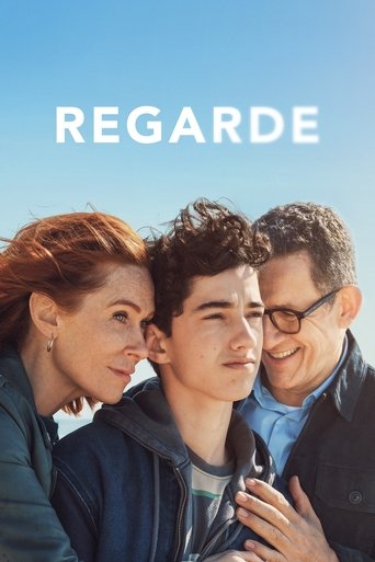 Poster of See The Sea