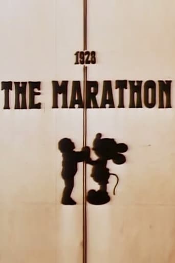 Poster of The Marathon