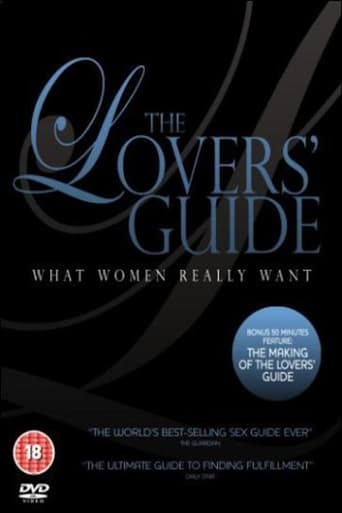 Poster of The Lovers' Guide: What Women Really Want