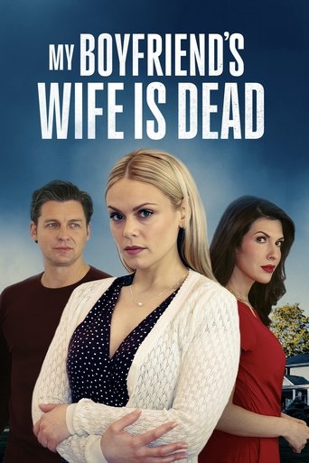 Poster of My Boyfriend's Wife Is Dead