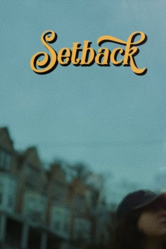 Poster of Setback